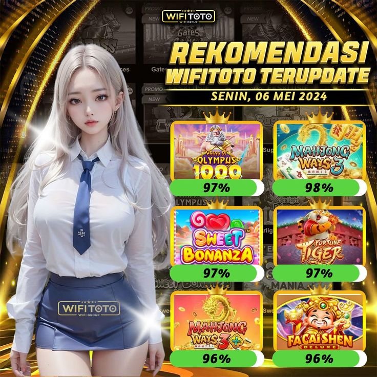 Panduan Memilih Game Slot Terbaik di Toto88Slot