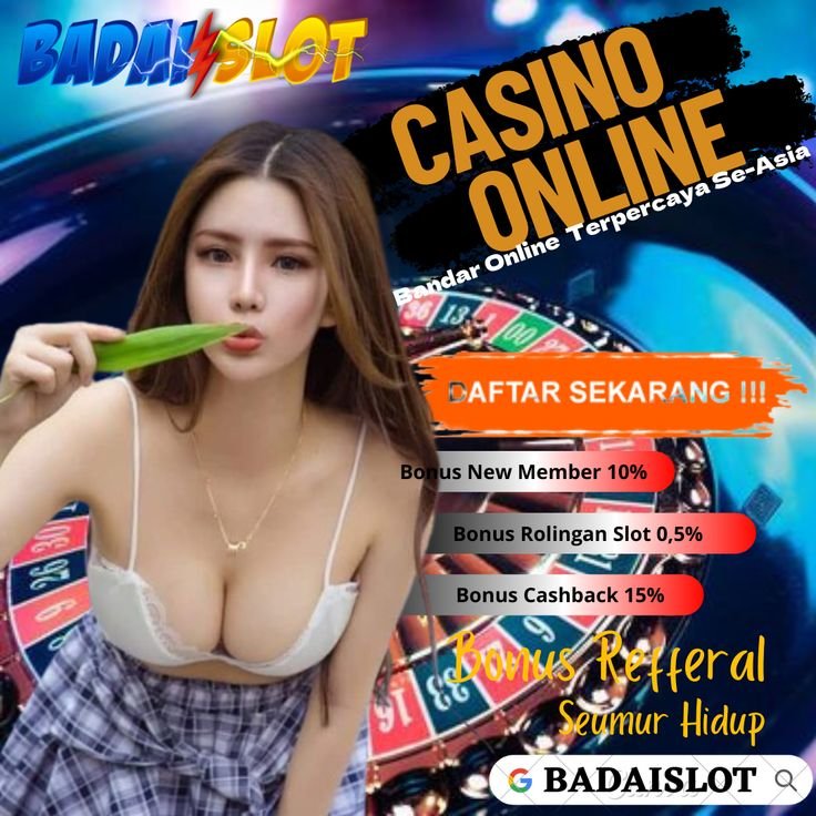 Tridewa: Situs Judi Online dengan Bonus Harian