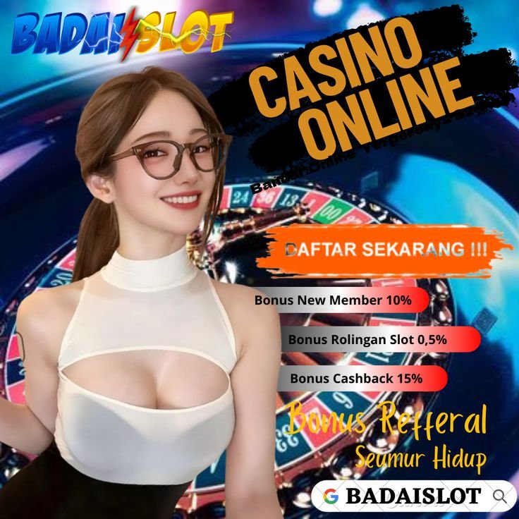 Slot27: Situs Slot Online dengan Bonus Harian