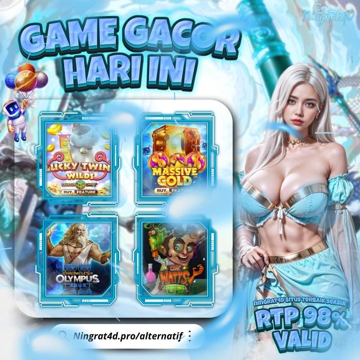 Bagaimana RNG Mempengaruhi Permainan Slot Anda?