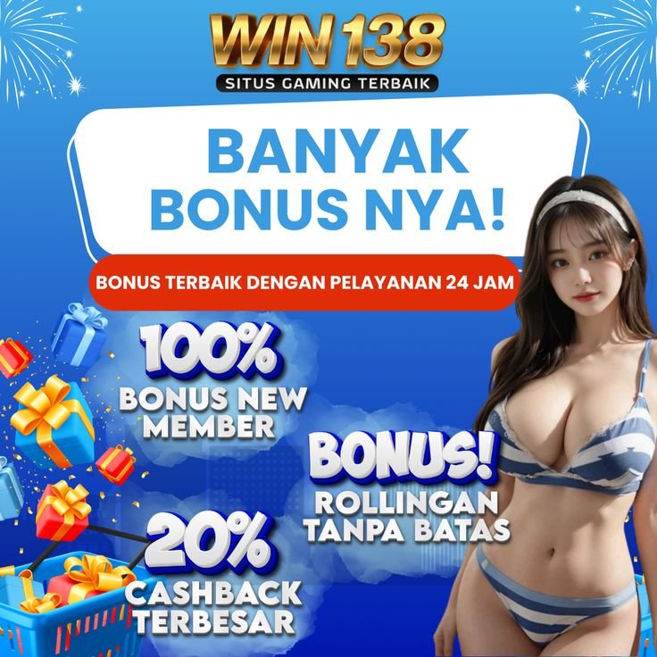 Link Slot Gacor: Akses Terbaik untuk Jackpot Progresif