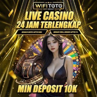 Fitur Bonus di Slot Gacor yang Harus Dimanfaatkan